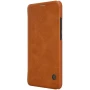 Nillkin Qin Series Leather case for Huawei P Smart Plus / Nova 3i order from official NILLKIN store